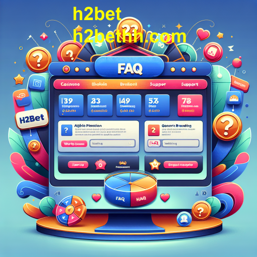 Desvendando a Categoría FAQ da H2Bet: Um Guia para Jogadores